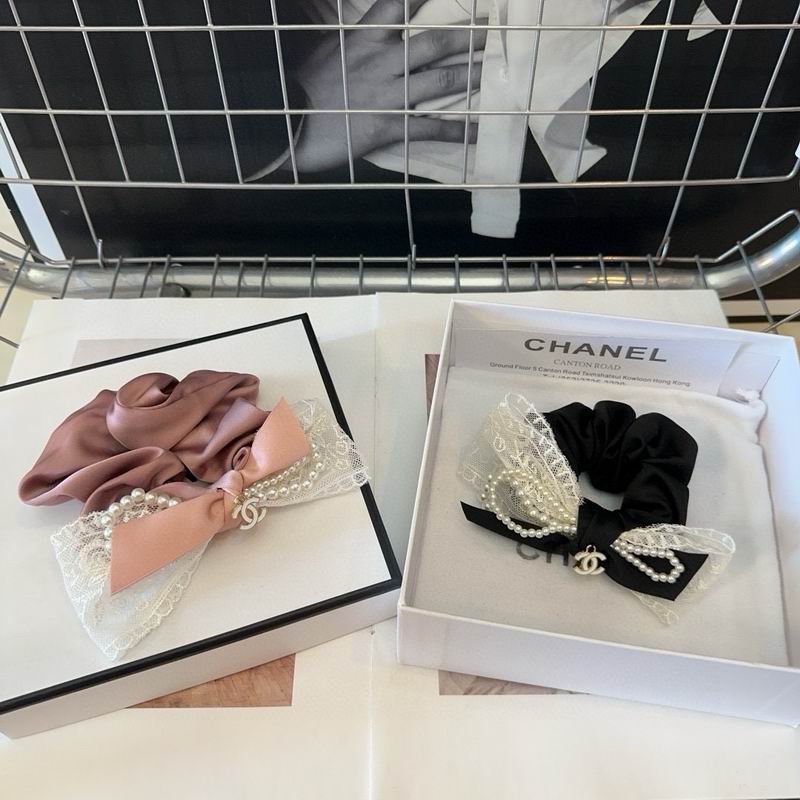 Chanel Hairband  hh (129)