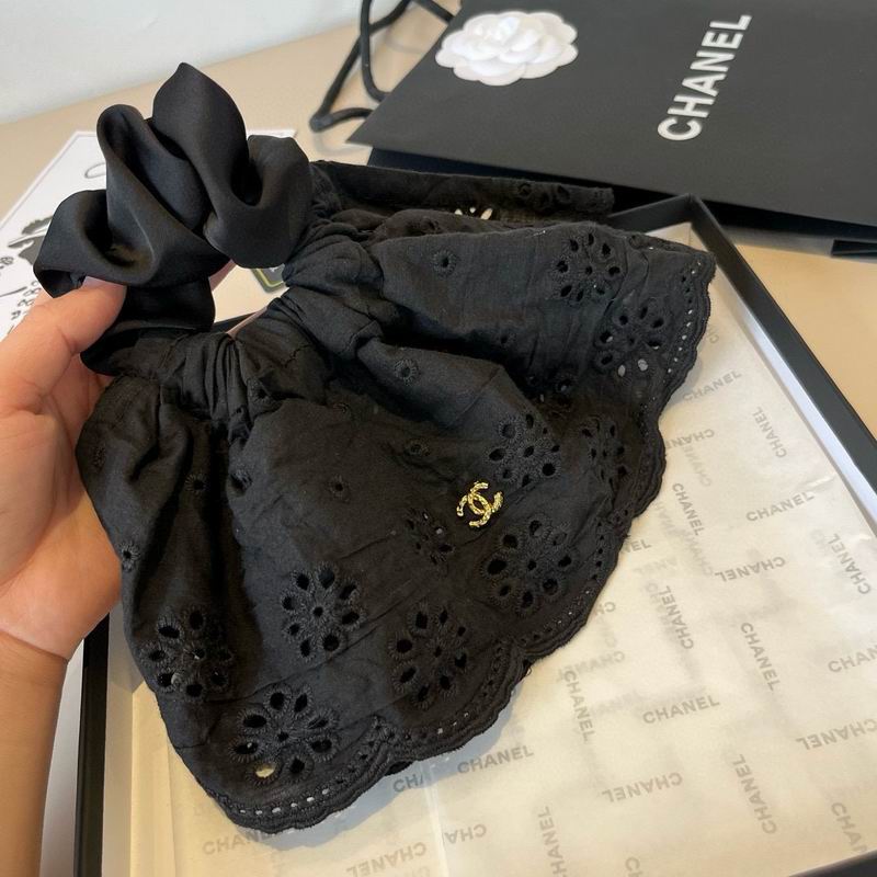 Chanel Hairband  hh (13)
