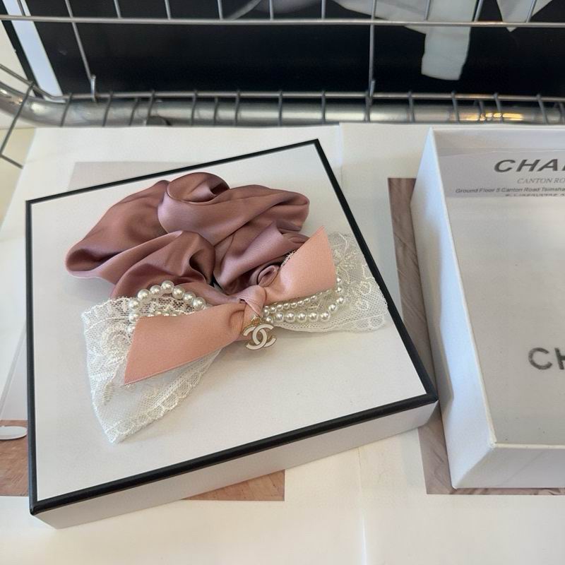 Chanel Hairband  hh (131)