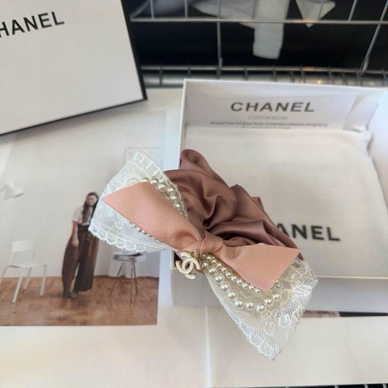 Chanel Hairband  hh (132)