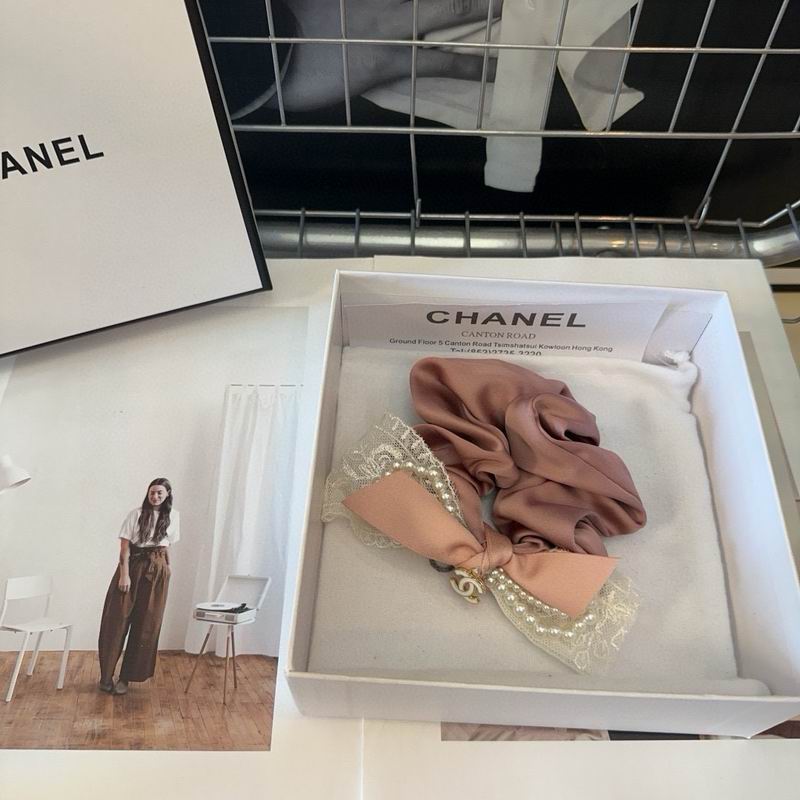 Chanel Hairband  hh (133)