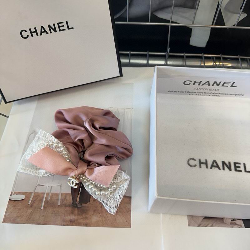 Chanel Hairband  hh (134)