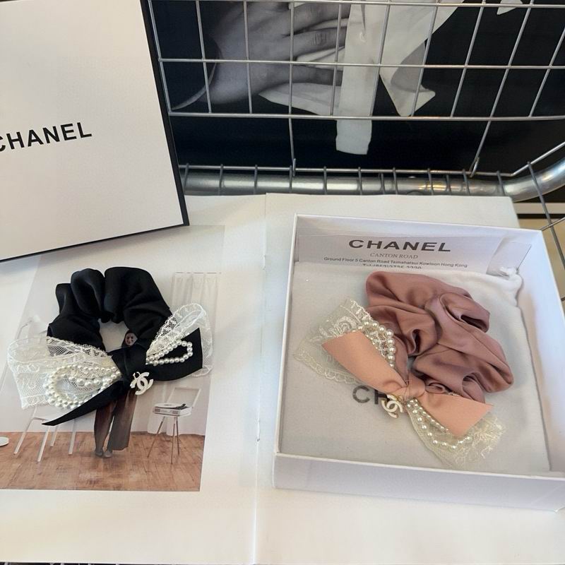 Chanel Hairband  hh (135)