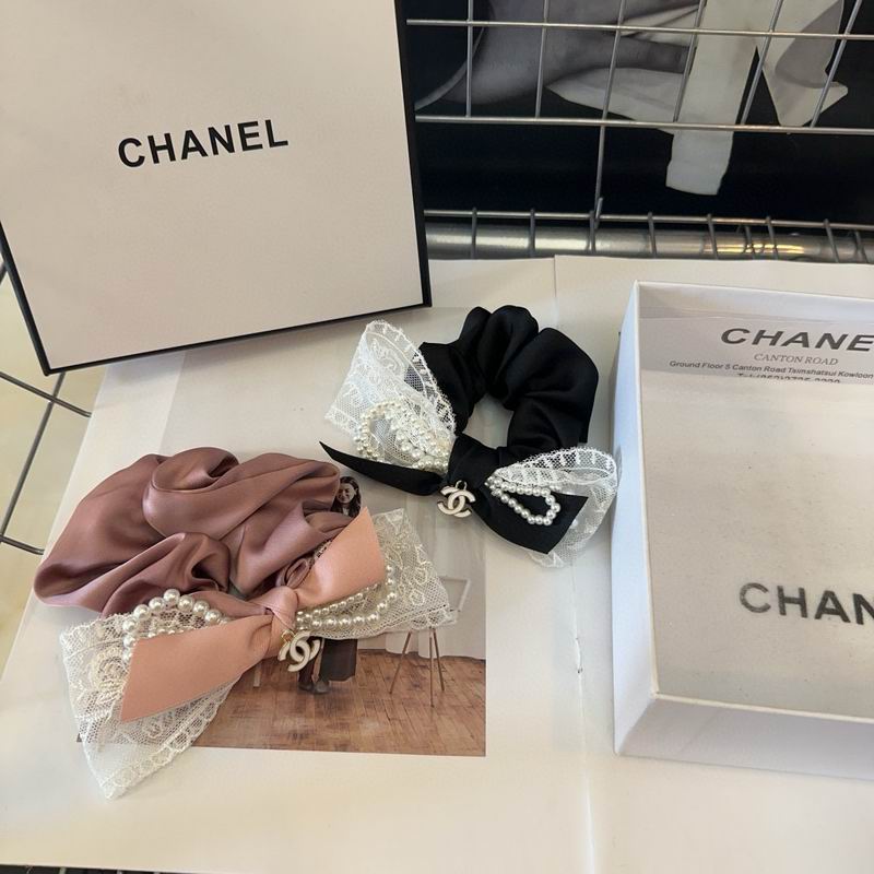 Chanel Hairband  hh (136)