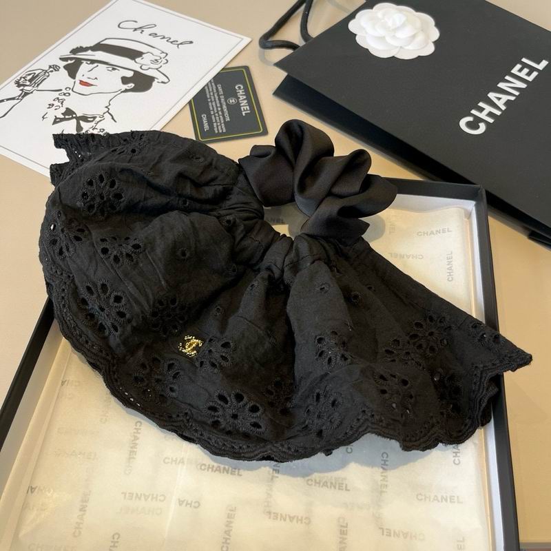 Chanel Hairband  hh (14)