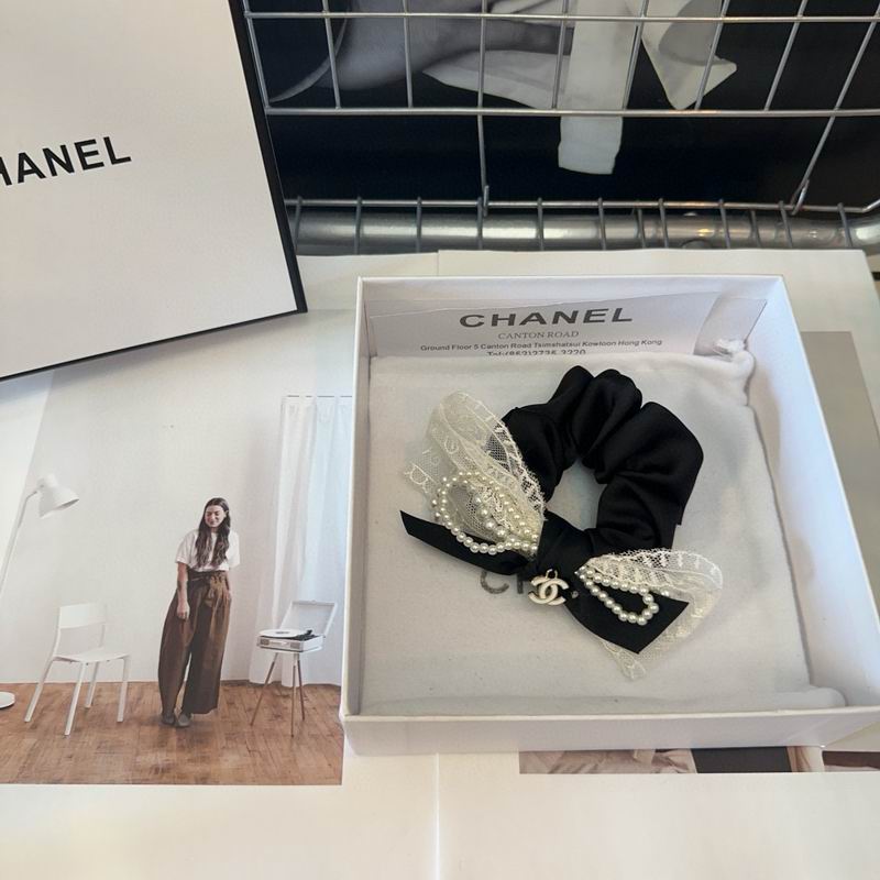 Chanel Hairband  hh (141)