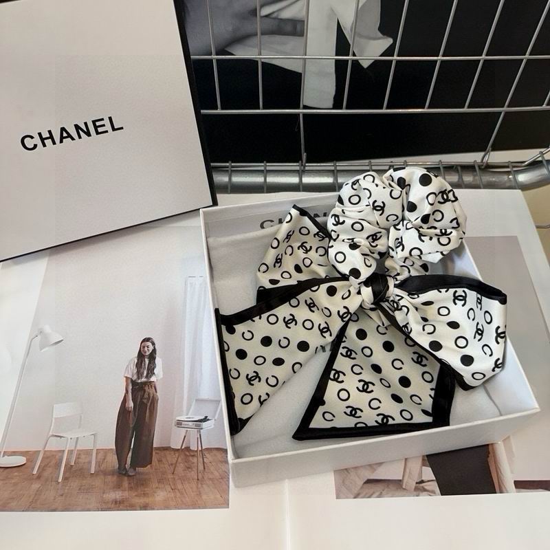 Chanel Hairband  hh (146)