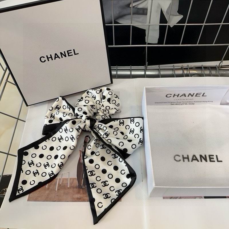 Chanel Hairband  hh (148)