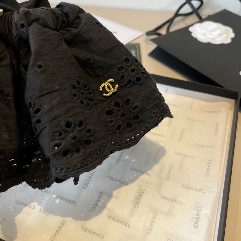 Chanel Hairband  hh (15)