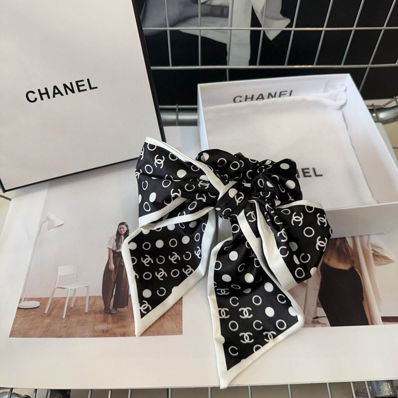 Chanel Hairband  hh (151)