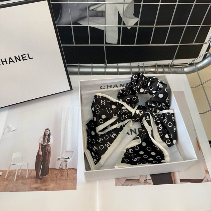 Chanel Hairband  hh (152)
