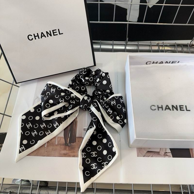Chanel Hairband  hh (154)