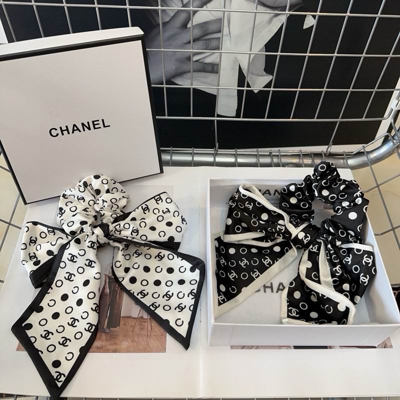 Chanel Hairband  hh (155)