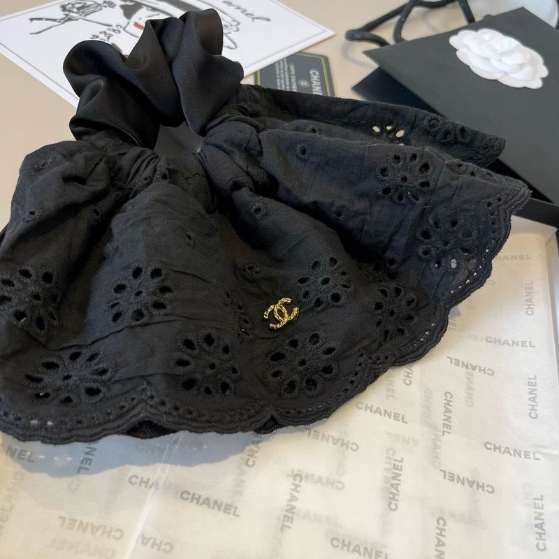 Chanel Hairband  hh (16)