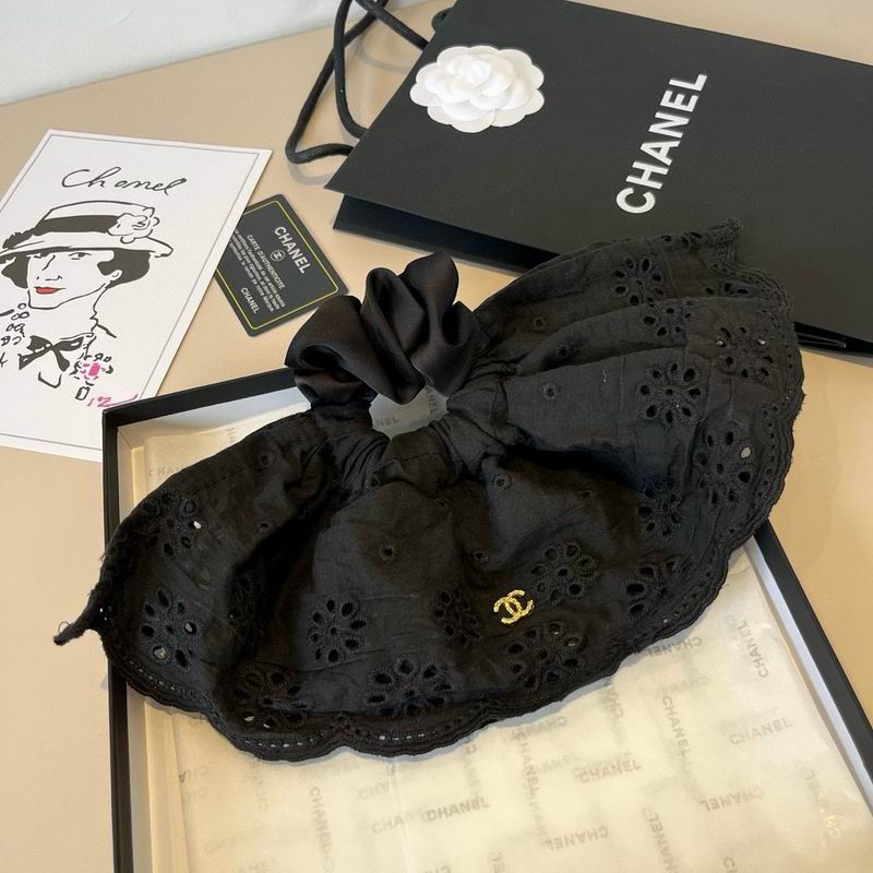 Chanel Hairband  hh (17)