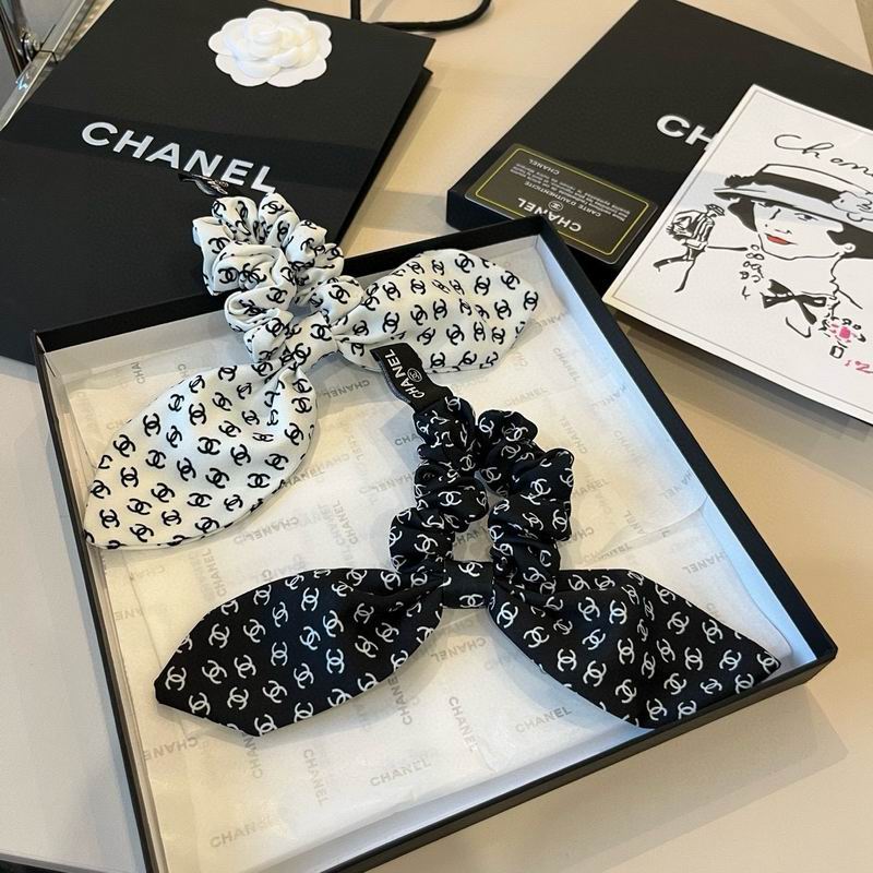 Chanel Hairband  hh (18)