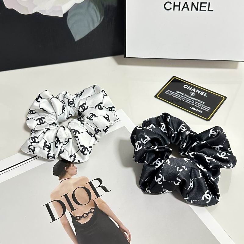 Chanel Hairband  hh (2)