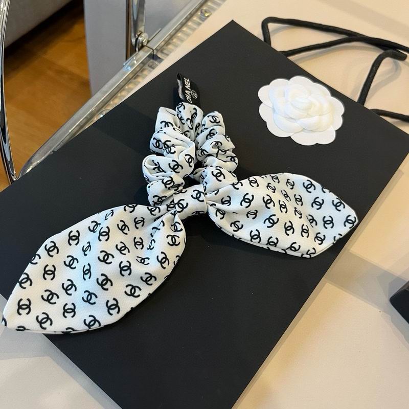 Chanel Hairband  hh (20)