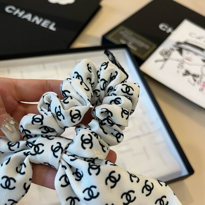 Chanel Hairband  hh (22)