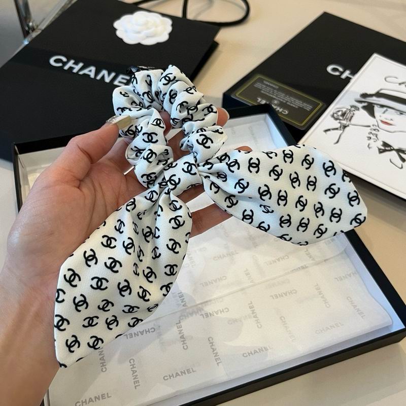 Chanel Hairband  hh (23)