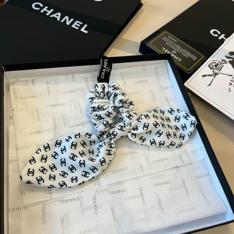 Chanel Hairband  hh (24)