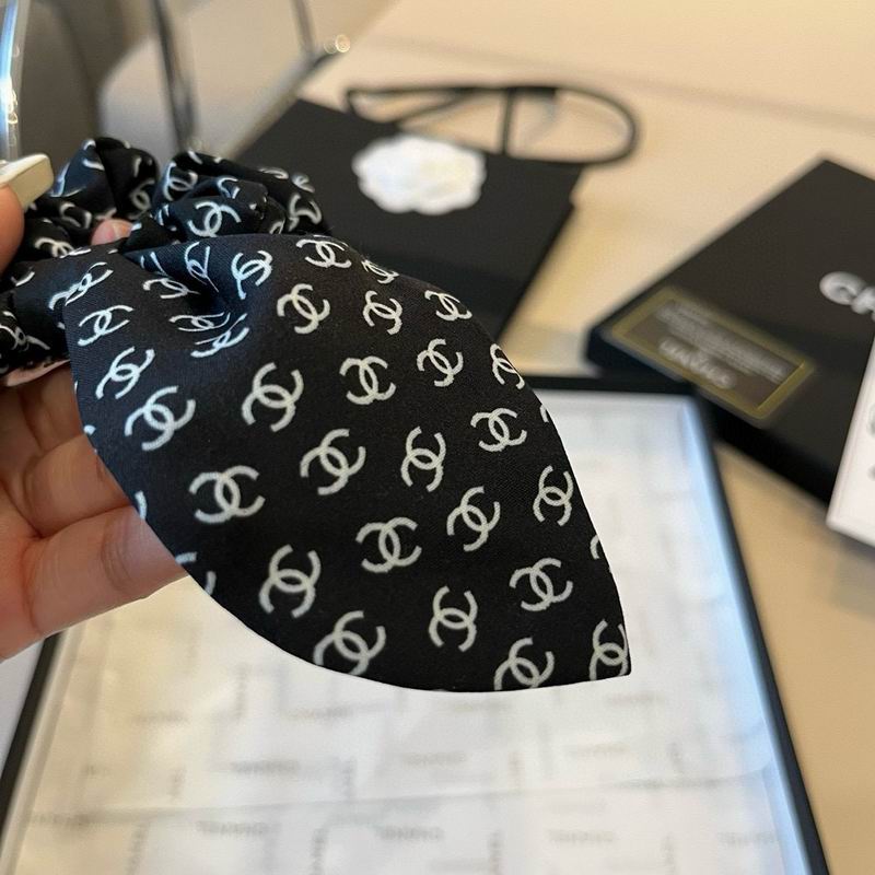 Chanel Hairband  hh (27)