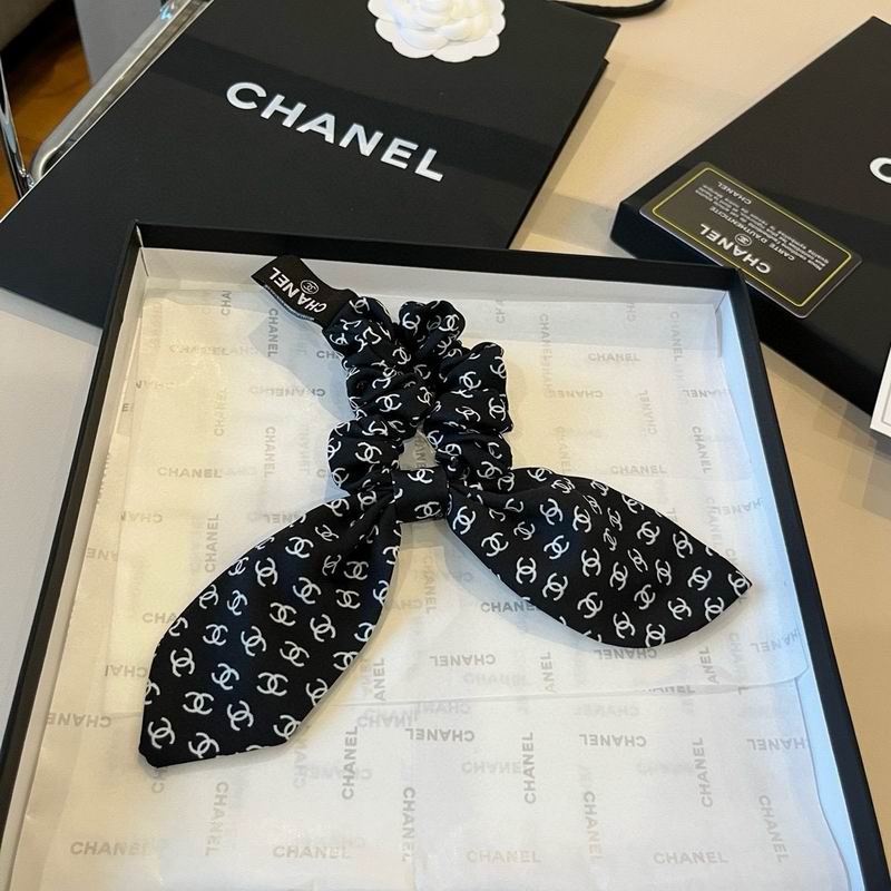 Chanel Hairband  hh (28)