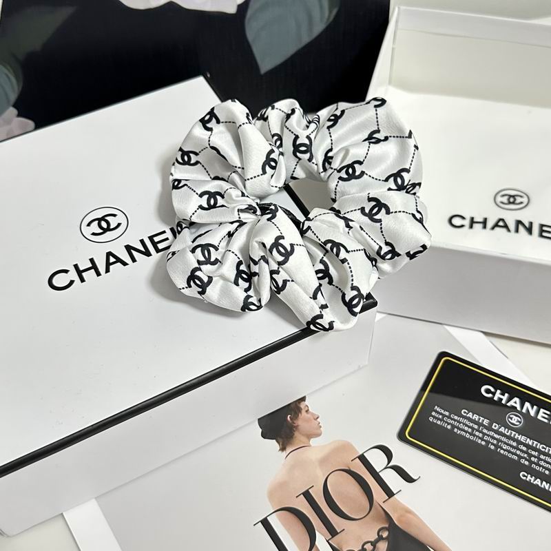 Chanel Hairband  hh (3)