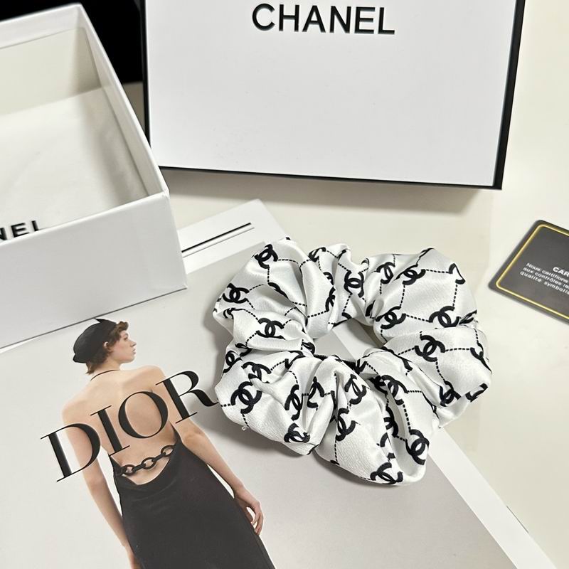 Chanel Hairband  hh (4)