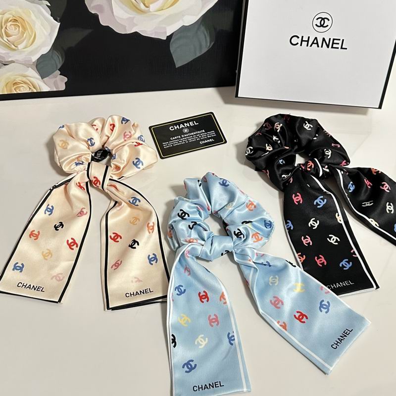 Chanel Hairband  hh (50)