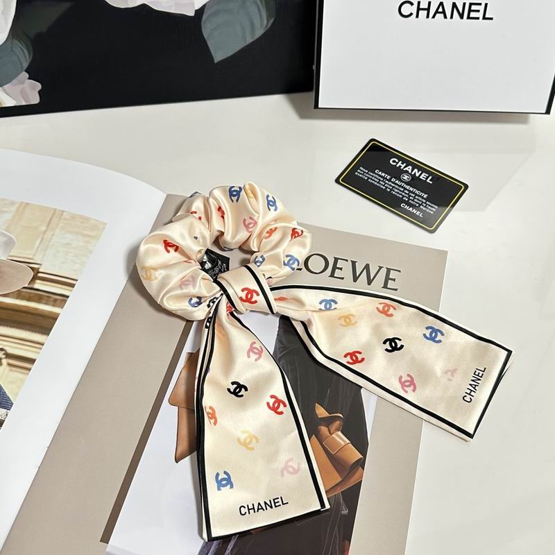Chanel Hairband  hh (51)