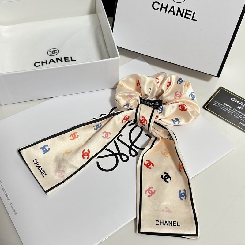 Chanel Hairband  hh (52)