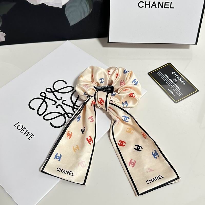 Chanel Hairband  hh (55)