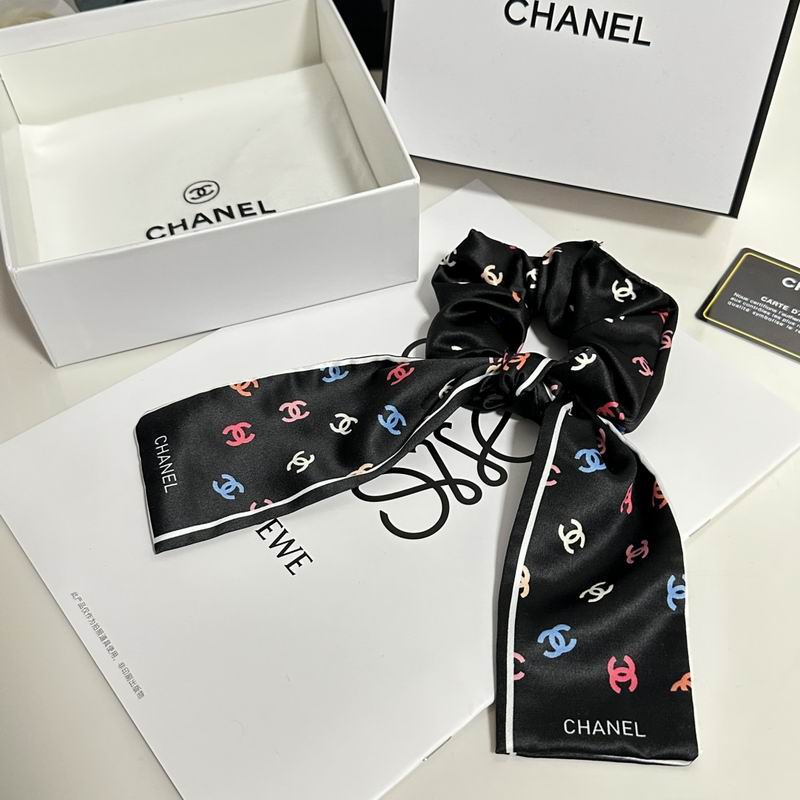 Chanel Hairband  hh (56)