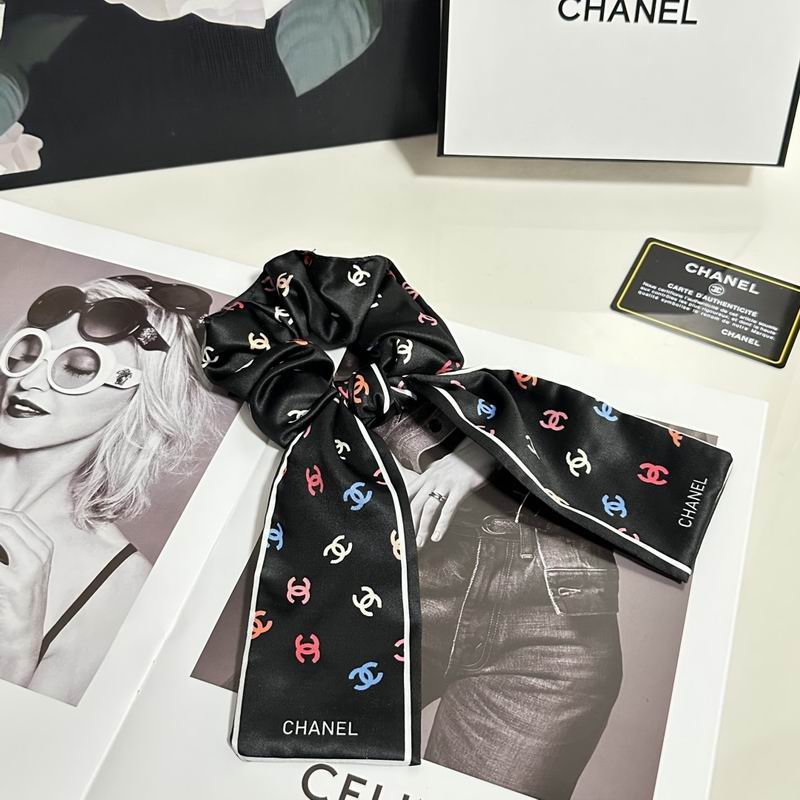Chanel Hairband  hh (57)