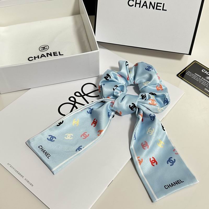 Chanel Hairband  hh (59)