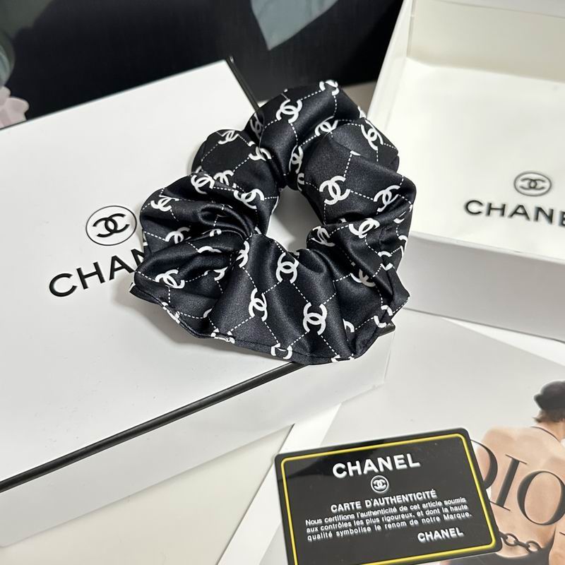Chanel Hairband  hh (7)