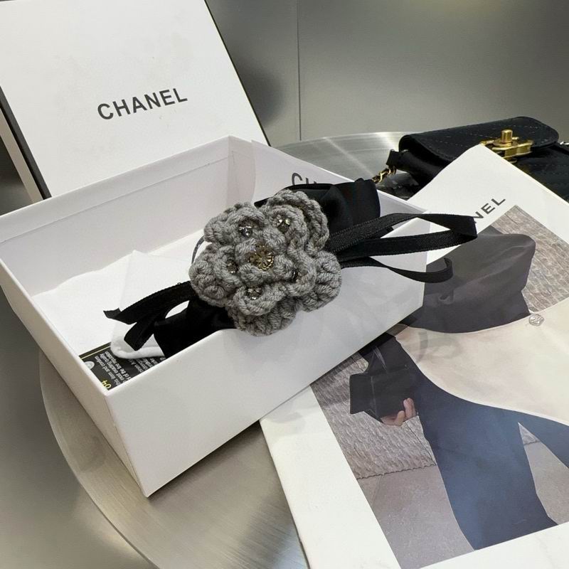 Chanel Hairband  hh (71)