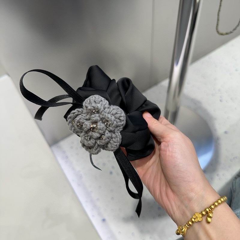 Chanel Hairband  hh (72)