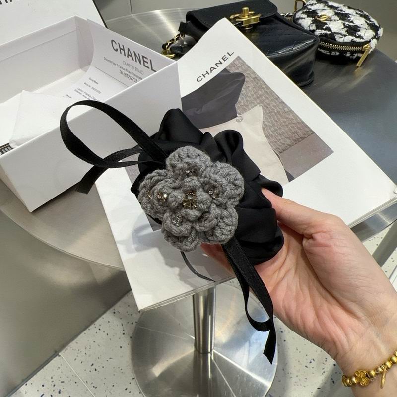 Chanel Hairband  hh (73)