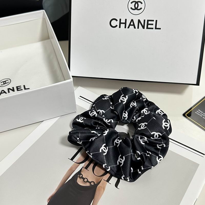 Chanel Hairband  hh (8)