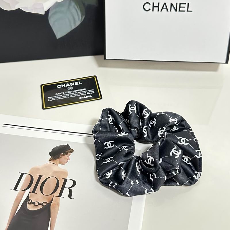 Chanel Hairband  hh (9)