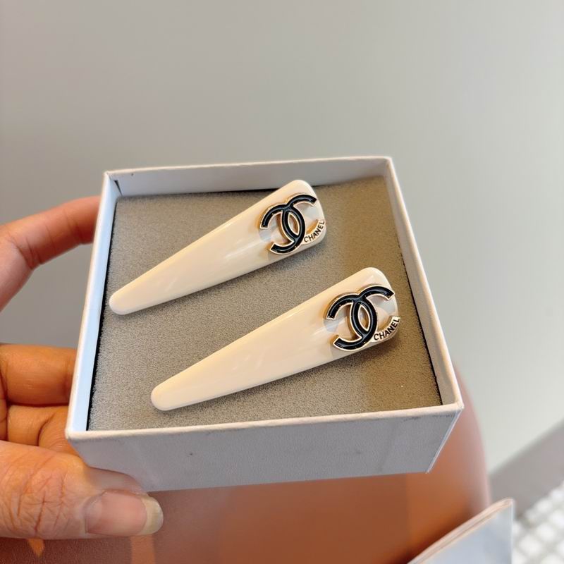 Chanel Hairpin hh (1)