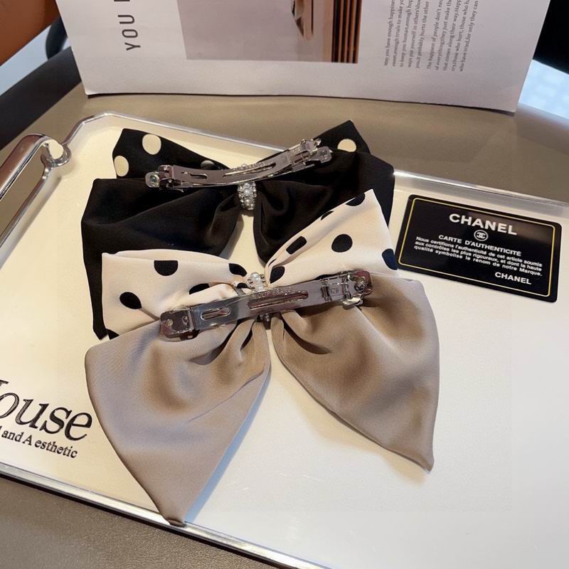 Chanel Hairpin hh (10)