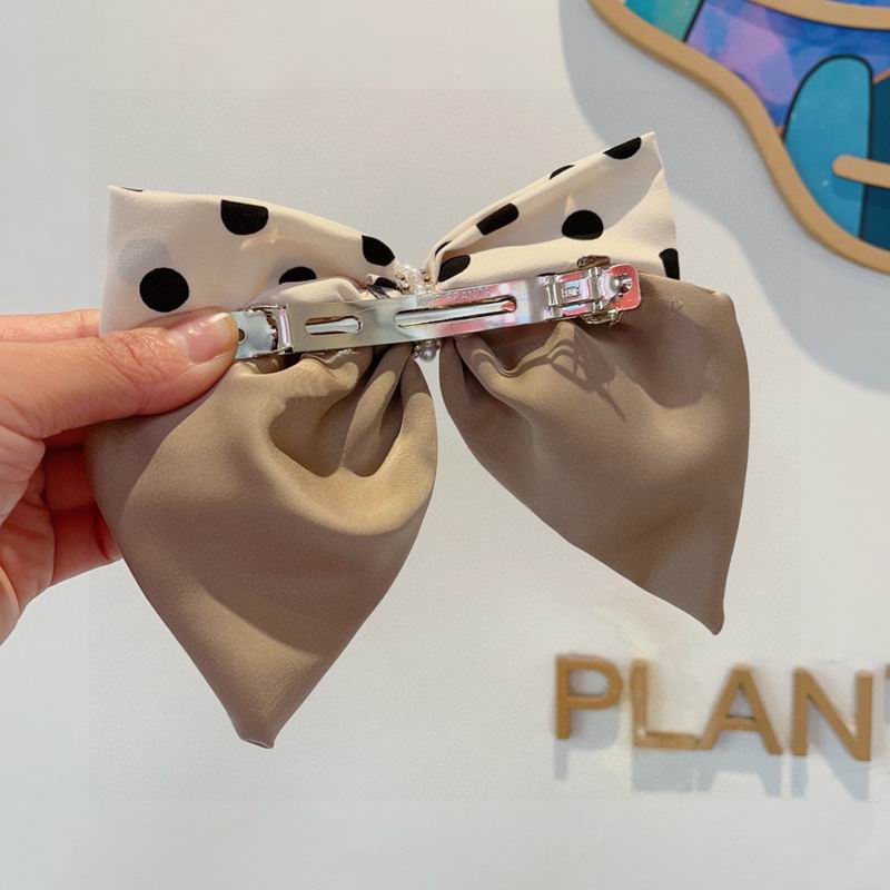 Chanel Hairpin hh (12)