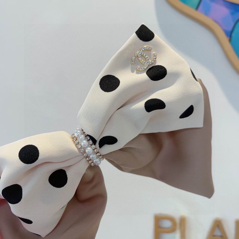 Chanel Hairpin hh (13)