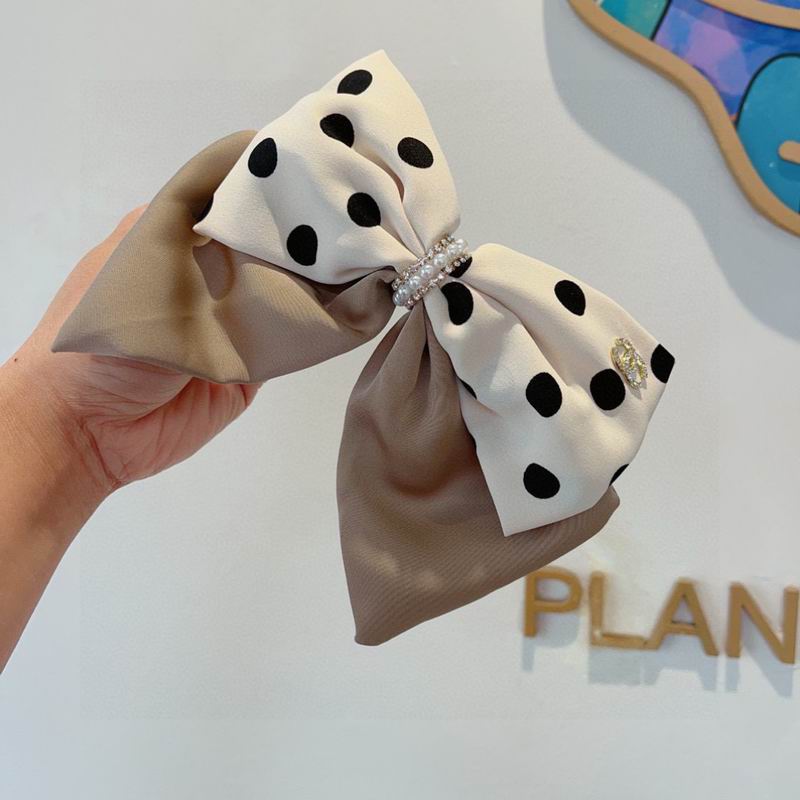 Chanel Hairpin hh (14)