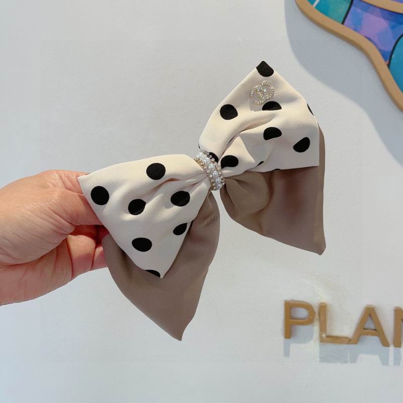 Chanel Hairpin hh (15)