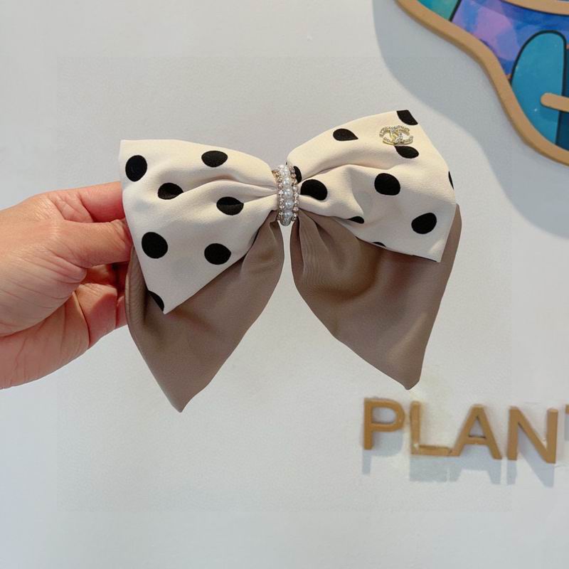 Chanel Hairpin hh (16)