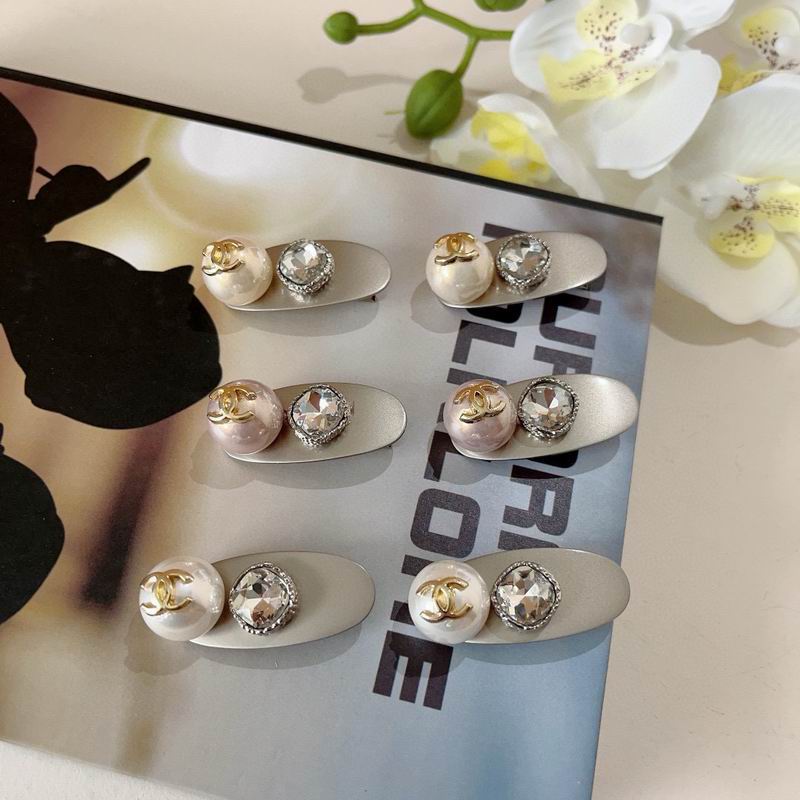 Chanel Hairpin hh (17)